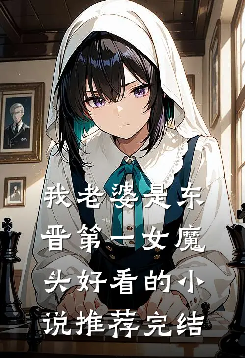 我老婆是东晋第一女魔头好看的小说推荐完结