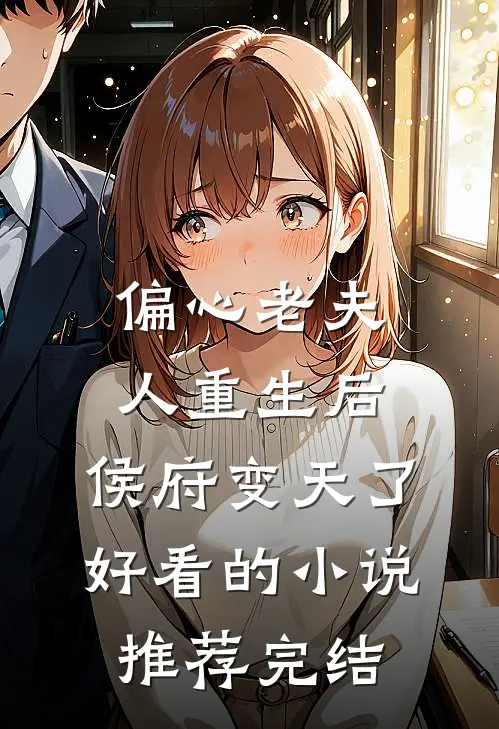 偏心老夫人重生后，侯府变天了好看的小说推荐完结