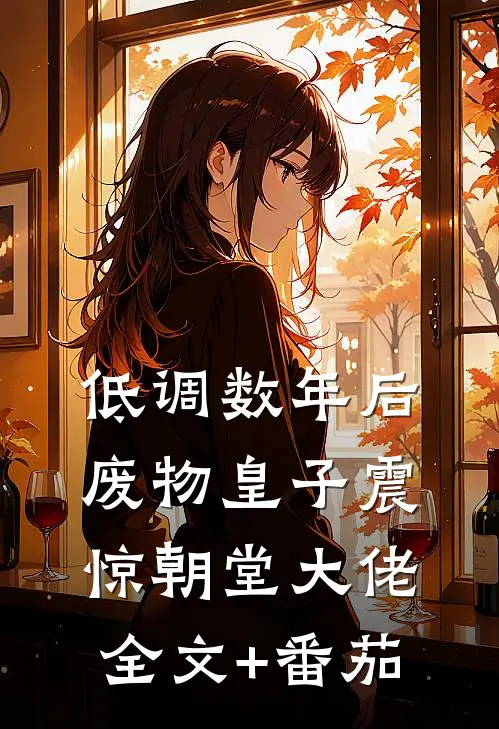 低调数年后，废物皇子震惊朝堂大佬全文+番茄