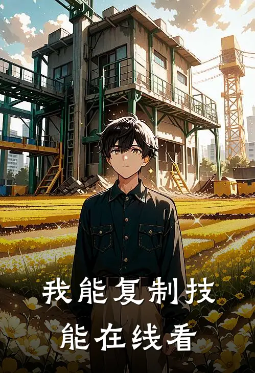 我能复制技能在线看