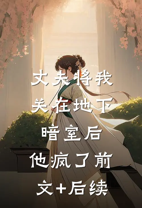 丈夫将我关在地下暗室后，他疯了前文+后续