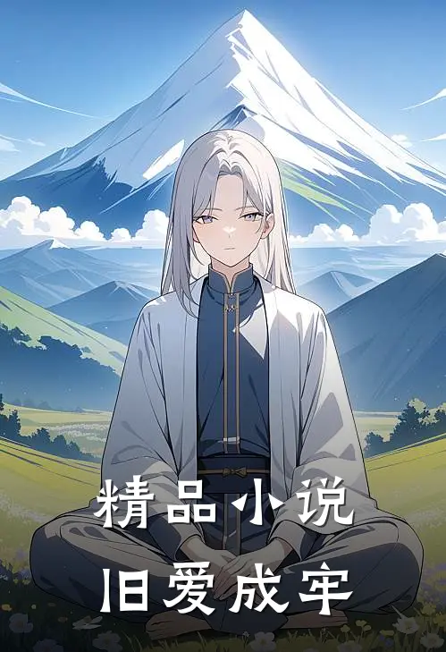 精品小说旧爱成牢