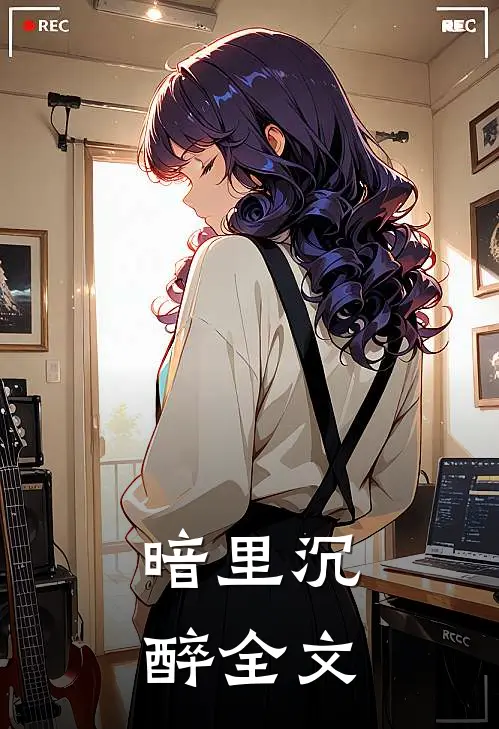 暗里沉醉全文