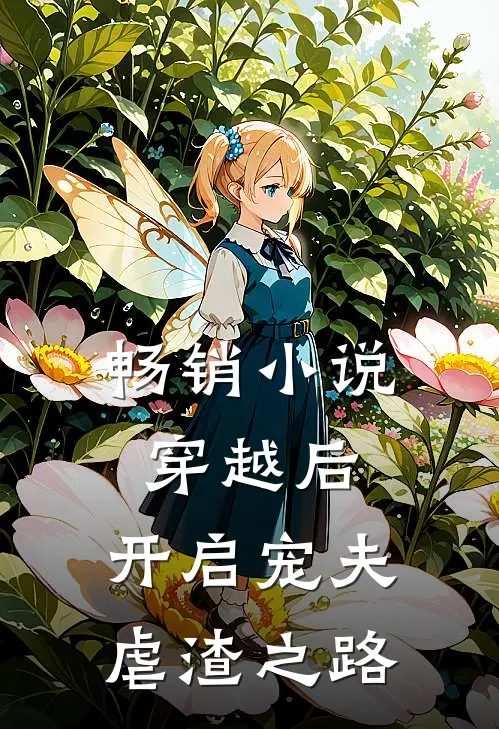畅销小说穿越后，开启宠夫虐渣之路
