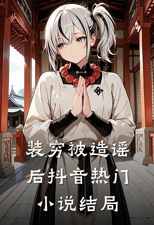 装穷被造谣后抖音热门小说结局