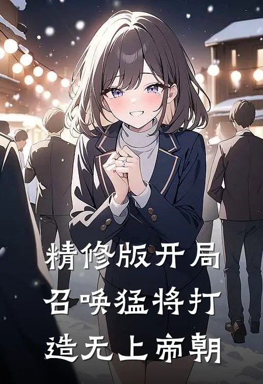 精修版开局召唤猛将打造无上帝朝