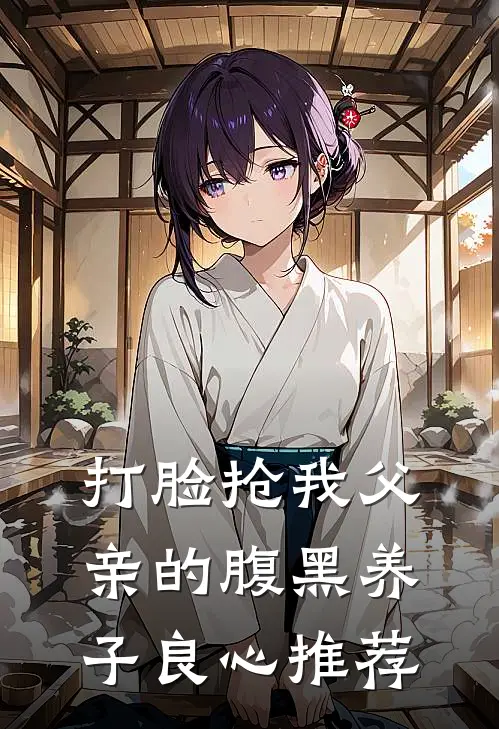 打脸抢我父亲的腹黑养子良心推荐