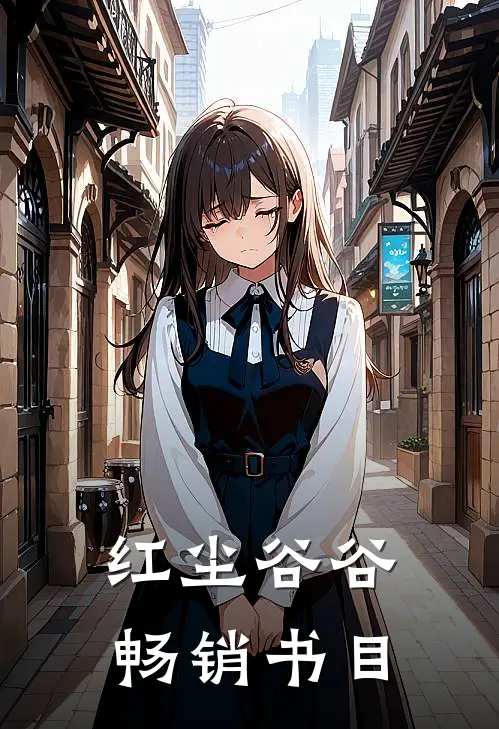 红尘谷谷畅销书目
