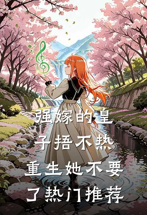强嫁的皇子捂不热，重生她不要了热门推荐