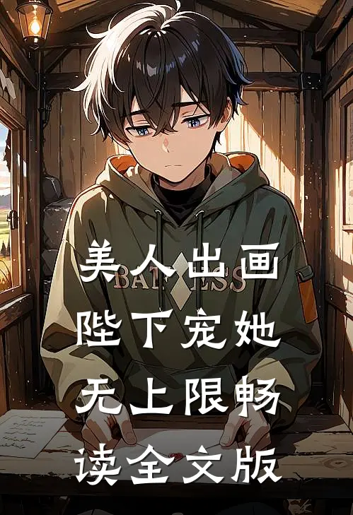 美人出画，陛下宠她无上限畅读全文版