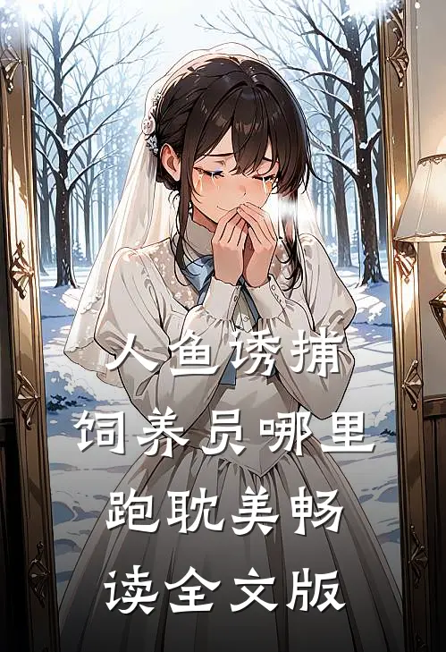 人鱼诱捕：饲养员哪里跑（耽美）畅读全文版