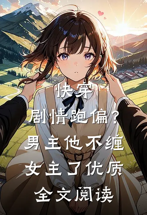 快穿：剧情跑偏？男主他不缠女主了优质全文阅读