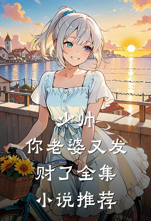 少帅,你老婆又发财了全集推荐阅读