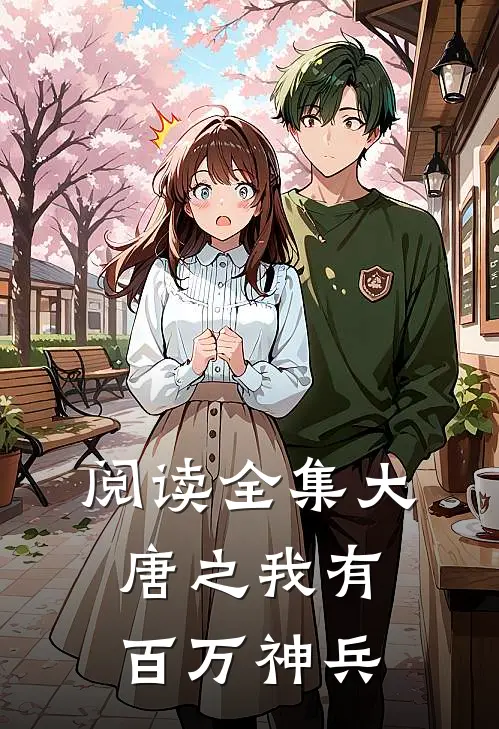 阅读全集大唐之我有百万神兵