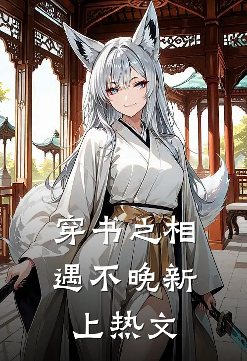 穿书之相遇不晚新上热文