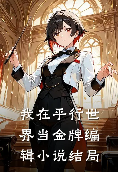 我在平行世界当金牌编辑小说结局