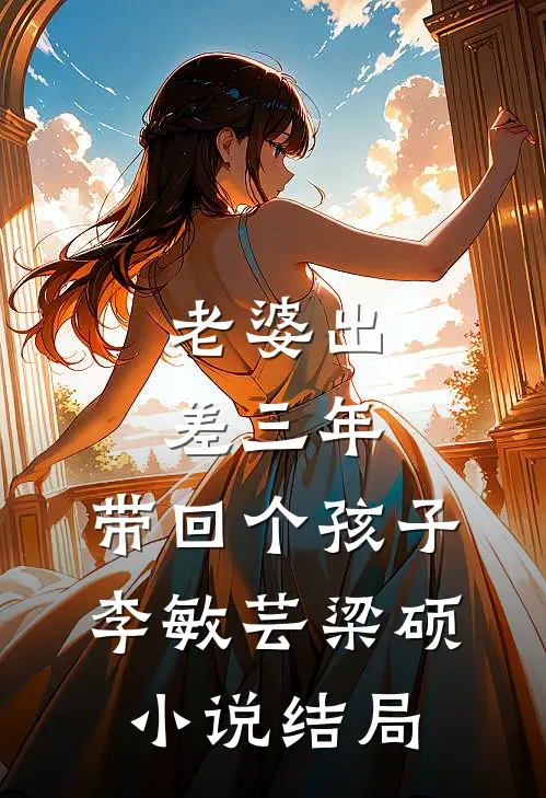 老婆出差三年，带回个孩子李敏芸梁硕小说结局