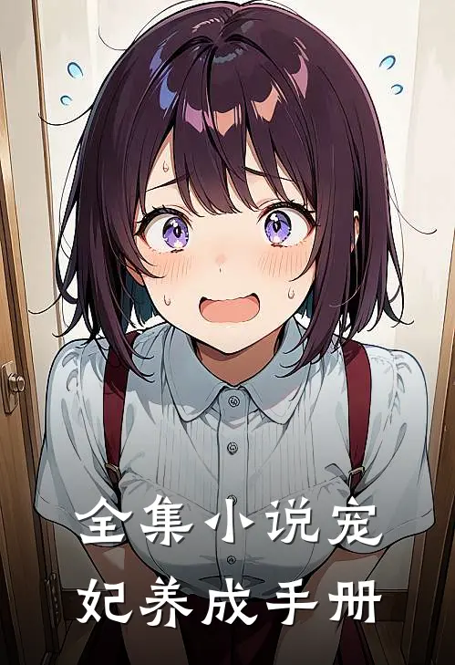 全集小说宠妃养成手册