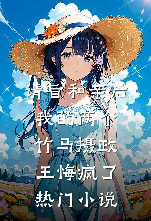 请旨和亲后，我的两个竹马摄政王悔疯了热门小说