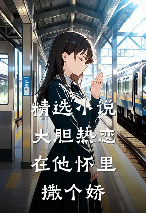 精选大胆热恋,在他怀里撒个娇免费阅读