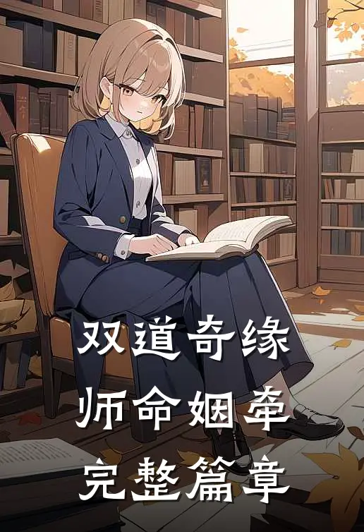 双道奇缘：师命姻牵完整篇章
