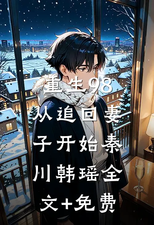 重生98：从追回妻子开始秦川韩瑶全文+免费