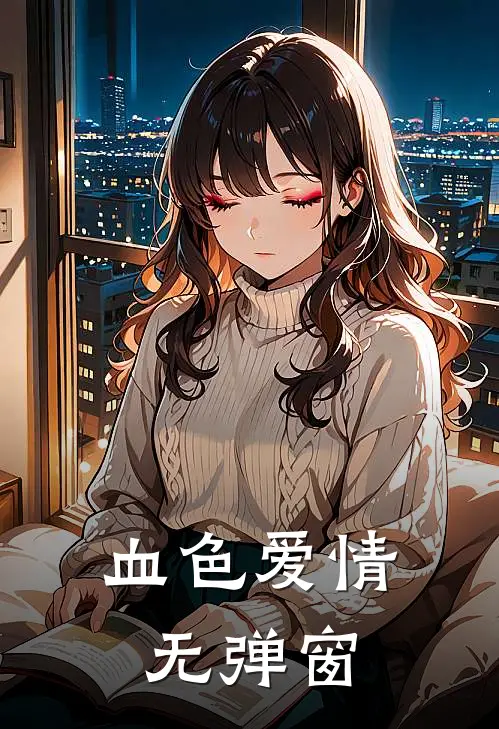 血色爱情无弹窗