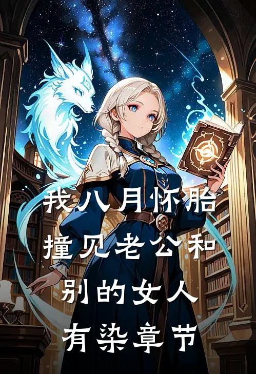 我八月怀胎，撞见老公和别的女人有染章节