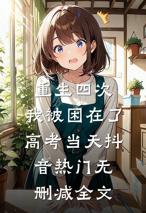 重生四次，我被困在了高考当天抖音热门无删减全文