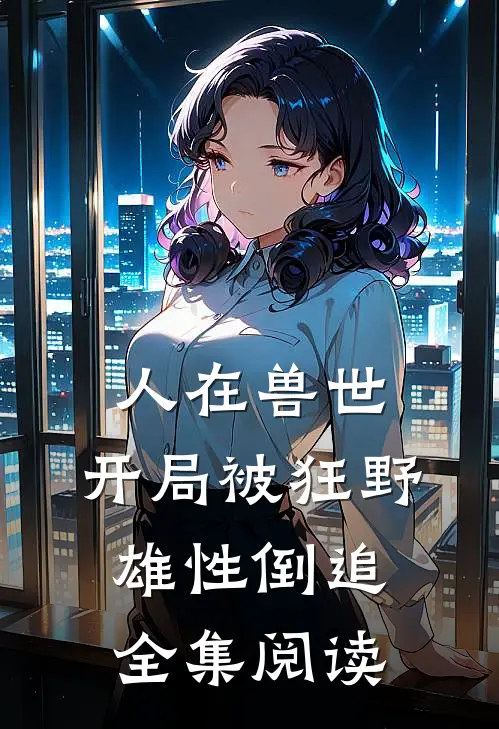 人在兽世，开局被狂野雄性倒追全集阅读