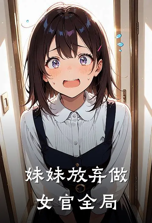 妹妹放弃做女官全局