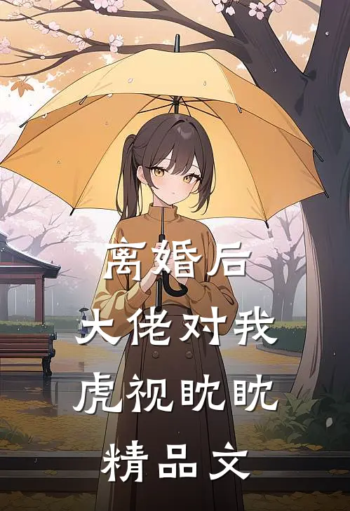 离婚后，大佬对我虎视眈眈精品文