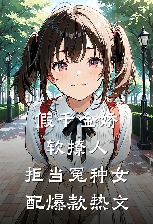 假千金娇软撩人，拒当冤种女配爆款热文