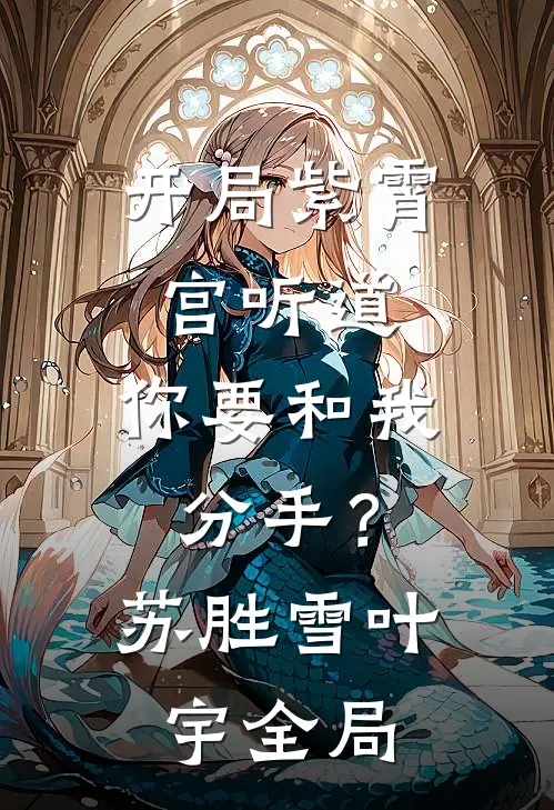开局紫霄宫听道，你要和我分手？苏胜雪叶宇全局