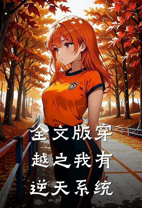 全文版穿越之我有逆天系统
