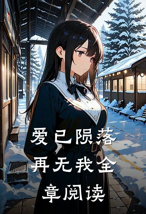 爱已陨落，再无我全章阅读