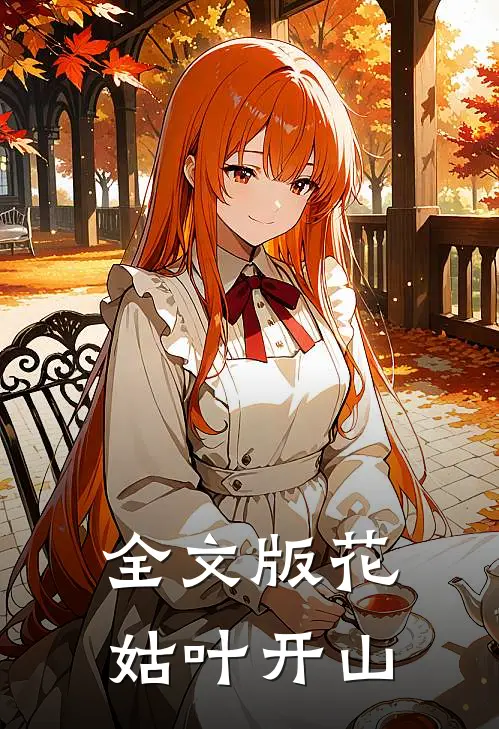 全文版花姑叶开山