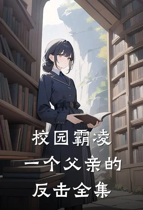 校园霸凌一个父亲的反击 全集免费观看