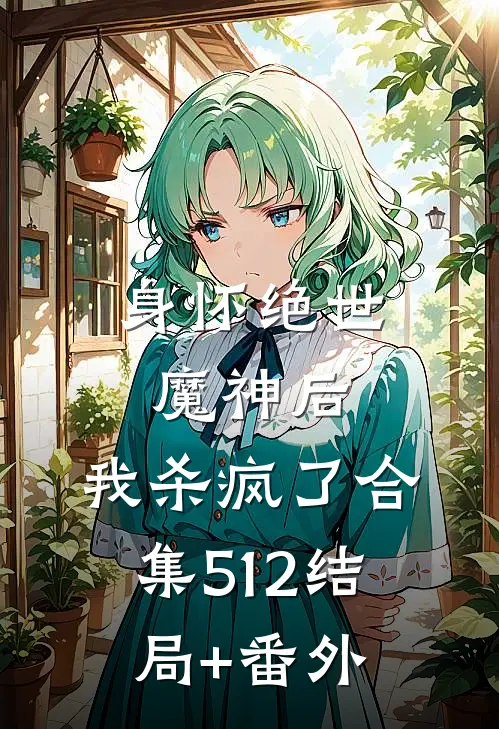 身怀绝世魔神后，我杀疯了合集512结局+番外