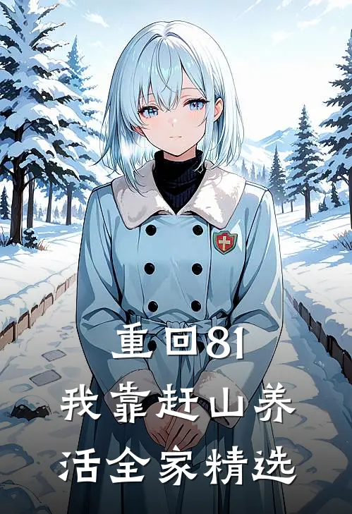 重回81：我靠赶山养活全家精选