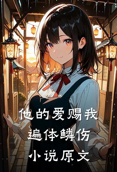 他的爱赐我遍体鳞伤小说原文