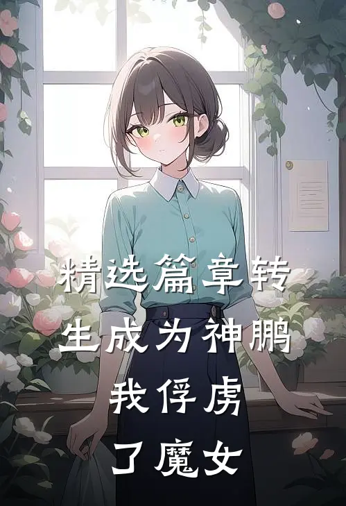 精选篇章转生成为神鹏,我俘虏了魔女