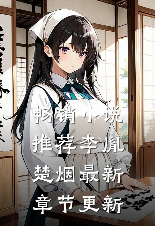 畅销小说推荐李胤楚烟最新章节更新