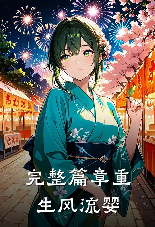 完整篇章重生风流婴