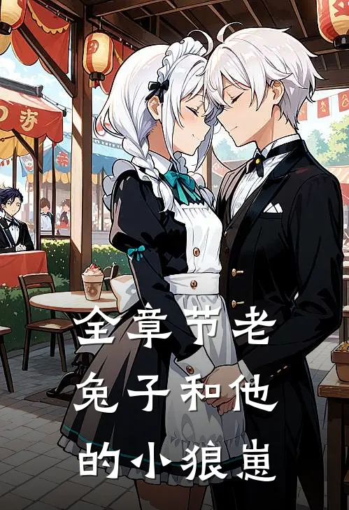 全章节老兔子和他的小狼崽