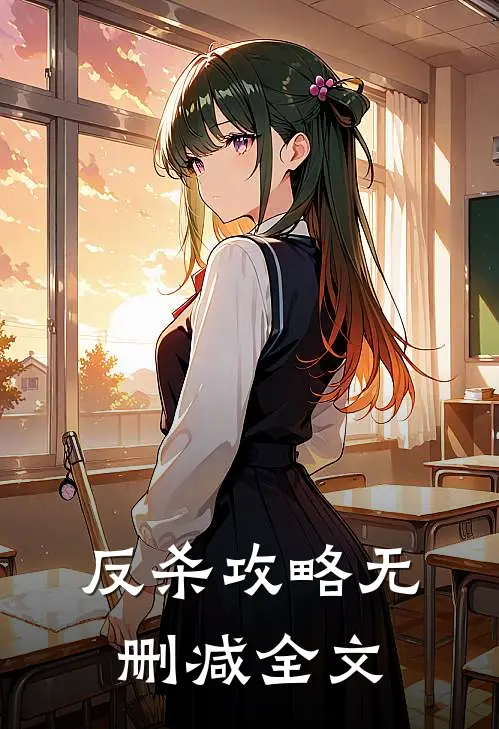反杀攻略无删减全文