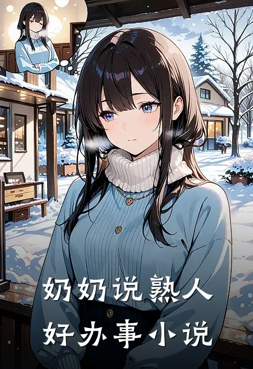 奶奶说熟人好办事小说