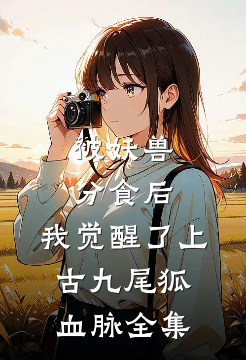 被妖兽分食后，我觉醒了上古九尾狐血脉 全集