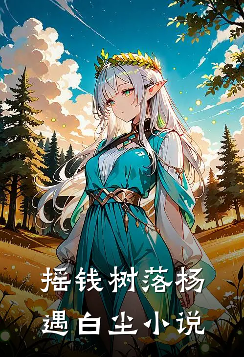 摇钱树落杨遇白尘小说