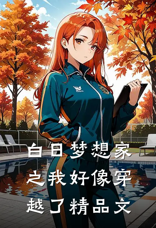 白日梦想家之我好像穿越了精品文
